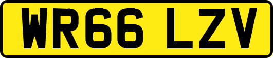 WR66LZV