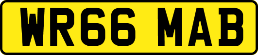 WR66MAB