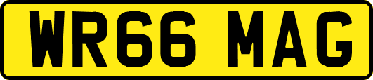 WR66MAG