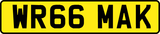 WR66MAK