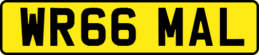 WR66MAL
