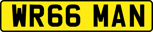 WR66MAN