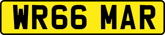 WR66MAR