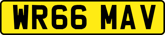 WR66MAV