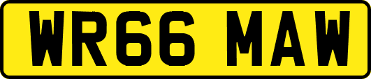 WR66MAW
