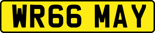 WR66MAY