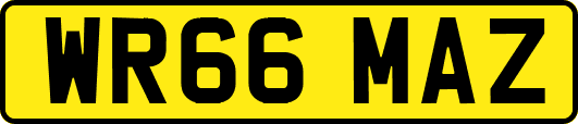 WR66MAZ