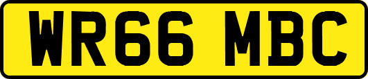 WR66MBC