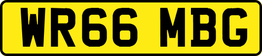 WR66MBG