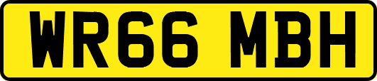 WR66MBH