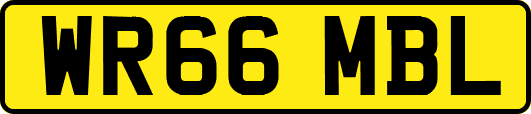 WR66MBL