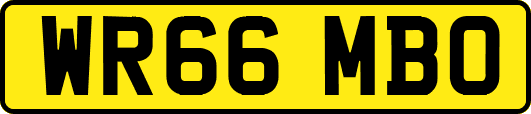 WR66MBO