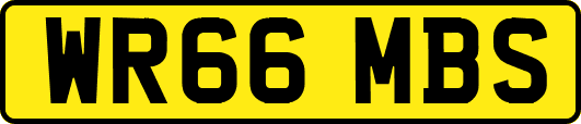 WR66MBS