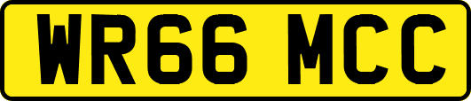 WR66MCC