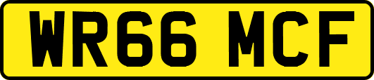 WR66MCF