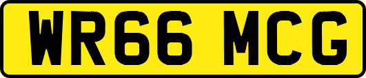 WR66MCG