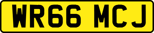 WR66MCJ