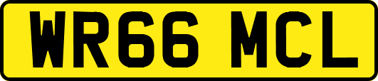 WR66MCL