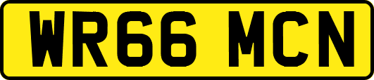 WR66MCN