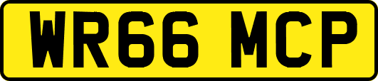 WR66MCP