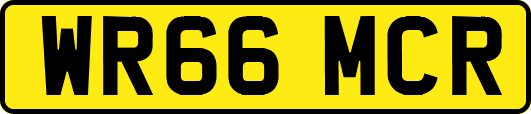 WR66MCR