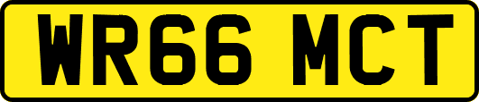 WR66MCT