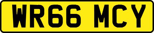 WR66MCY
