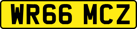 WR66MCZ