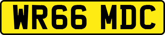 WR66MDC