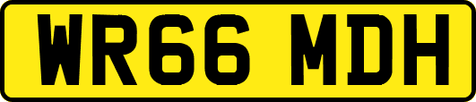 WR66MDH