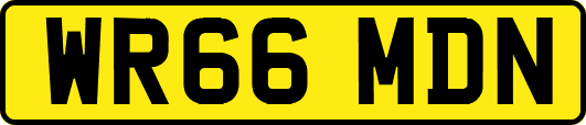 WR66MDN