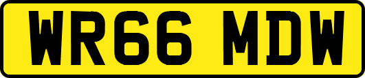 WR66MDW