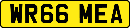WR66MEA