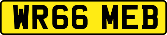 WR66MEB