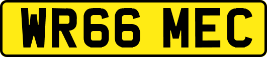 WR66MEC