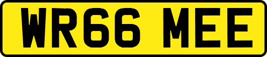 WR66MEE