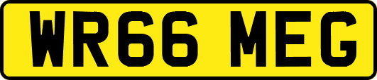 WR66MEG