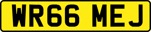 WR66MEJ