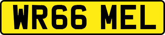 WR66MEL