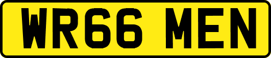 WR66MEN