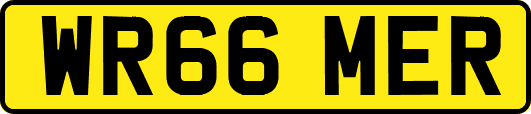 WR66MER