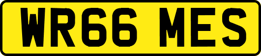 WR66MES