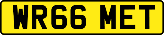 WR66MET