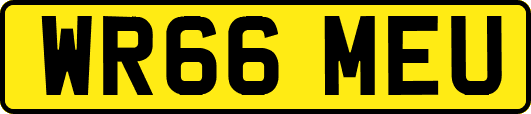 WR66MEU