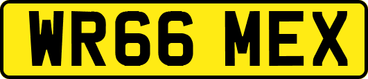 WR66MEX