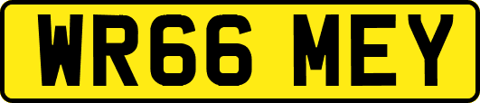 WR66MEY