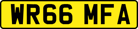 WR66MFA