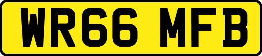 WR66MFB