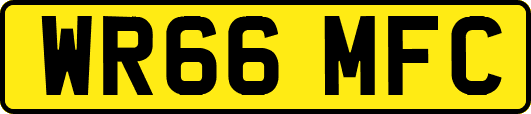 WR66MFC