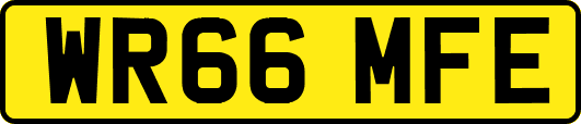 WR66MFE